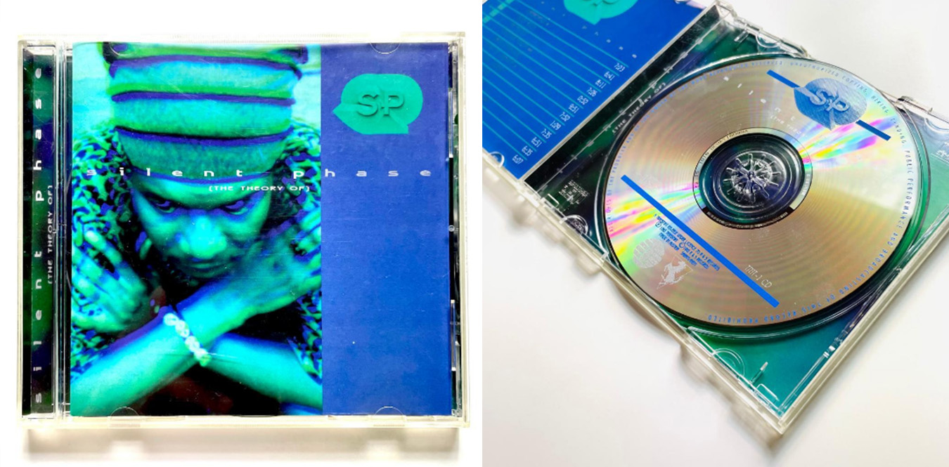 Silent Phase – (The Theory Of)